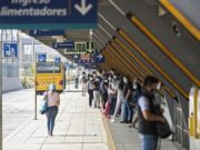 Metropolitano suspenderá servicio de alimentadores tras incumplimientos del Estado
