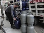 Precio del balón de gas subirá, así lo advirtió la Sociedad Peruana de Gas Licuado