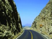 Aucallama: motociclista perdió la vida en trágico accidente de tránsito en la vía de Palpa