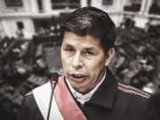 Subcomisión aprueba informe que propone la denuncia por traición a la patria contra Pedro Castillo