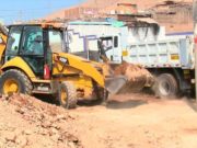 Reanudan construcción del centro de Salud en Cerro Candela – Cañete valorizado en 3.2 millones de soles