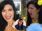 Camila Mac Lennan y su experiencia en «Junta de vecinos»: «Será mi primer trabajo vapuleado»