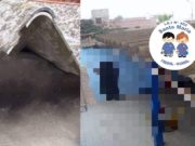 Dirigente del Trébol denunció que colegio inicial Nº 402 Santa María está pésimas condiciones