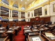 Congreso aprueba plazo excepcional para inscripción de candidatos a elecciones internas