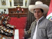 Junta de Portavoces evalúa hoy pedido de Castillo para acudir al Congreso y dar mensaje