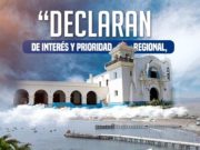 Aprueban declarar patrimonio cultural la Casa Hacienda Huando y el Puerto de Chancay