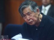 Alberto Fujimori saldrá hoy o mañana de prisión, aseguró su abogado