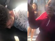 Sujeto es capturado tras asaltar y su familia lo defiende: “Roba pero no hace daño”