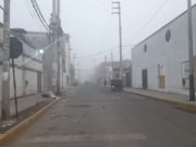 Clima en Huaral: el pronóstico de Senamhi para este lunes 28 de marzo