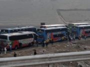 Paro Nacional Transportistas Perú 2022: Estos son los motivos de la huelga