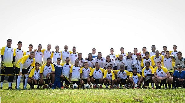 Unión Huaral jugará amistoso ante Universitario