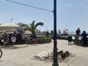 Chancay: Pescadores artesanales que salgan al mar serán multados, advirtió Repsol