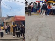 Colegios privados en Huaral retornaron desde hoy a clases presenciales