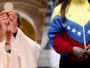 Arequipa: Sacerdote denuncia que venezolanas lo extorsionan con videos íntimos que le grabaron Arequipa: Sacerdote denuncia que venezolanas lo extorsionan con videos íntimos que le grabaron