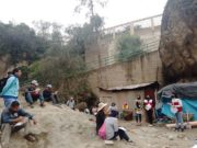 Trabajadores de San Mateo Otao recibieron capacitación sobre el trabajo infantil y hostigamiento por parte del GORE