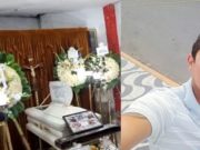 Huacho: Joven con depresión se suicidó al no poder ver a su hijo. Huacho: Joven con depresión optó por suicidarse al no poder ver a su hijo