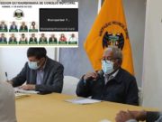 Jaime Uribe Ochoa vacado nuevamente