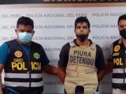Piura: capturan a Venezonalo acusado de quemar e intentar violar a menor de 11 años