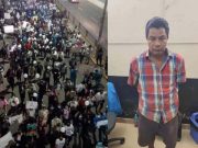 Exigen «Pena de muerte para monstruo de Chiclayo» que secuestró y ultrajó a menor de 3 años