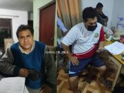Capturan a director y jefe de OCI de la Ugel 16 de Barranca por integrar presunta organización criminal