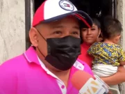 Viral: hombre acudió a renovar su documento de identidad y descubrió que está casado (VIDEO)