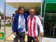 Huaral vivirá la emoción del fútbol elegante, con el «Partido de las estrellas”, Pedrito Ruiz vs Roberto Chale en Mayo