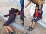 Hallan a menor en el piso y con signos de haber sido «dopada» en la Playa Chorrillos en Huacho