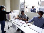 JNE: Candidatos que entreguen dádivas podrán ser excluidos de las próximas Elecciones 2022