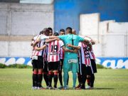 Unión Huaral venció de visita a Deportivo Coopsol y mantiene su buena racha