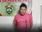 Sujeto fue denunciado por realizar tocamientos indebidos a su hijastra de 3 años de edad.