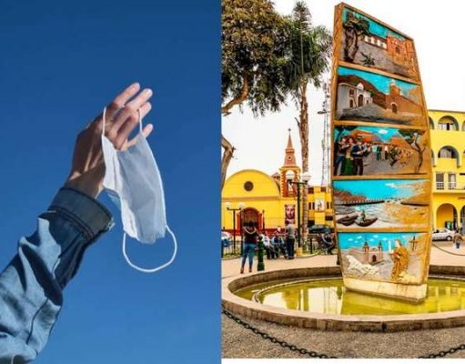 OMS declara oficialmente el fin de la pandemia de Covid-19