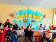 Albergue «San Juan Bautista de Huaral» realizará pollada para recaudar fondos para los abuelitos