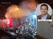 Este viernes, el Jefe del Archivo General de la Nación realizará inspección en el Hospital de Chancay