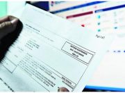 Sunat: desde junio los comprobantes de pago serán electrónicos