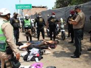 3 ciudadanos venezolanos fueron capturados tras balacera en Las Poncianas (VIDEO)