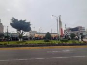 Clima en Huaral: el pronóstico de Senamhi para hoy miércoles 13 de abril