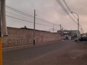 Clima en Huaral: el pronóstico de Senamhi para hoy lunes 25 de abril