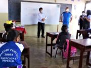 Suspenden clases el lunes 4 y martes 5 en todo Lima Provincias debido a paro de transportistas