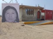 Huaralinos conmocionados por el asesinato de madre frente a su hijo «Queremos seguridad»