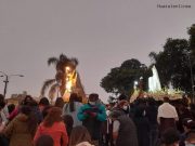 Semana Santa en Huaral: conoce aquí las actividades que se desarrollarán en la Parroquia San Juan Bautista