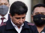 Fiscalía abre sexta investigación en contra del presidente Pedro Castillo