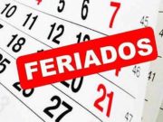 Viernes 30 de junio: ¿Será feriado no laborable?