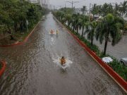 Más de 145 muertos por aludes e inundaciones en Filipinas