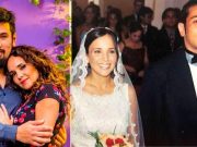 Aldo Miyashiro y Érika Villalobos: Una linda historia de amor que terminó con un «Ampay»