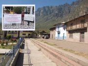 Huachinga se quedaría sin agua y desagüe porque no se completa aún pago de expediente técnico