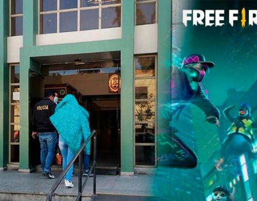 Menor que era buscada en Bolivia y apareció en Perú fue “captada” en un juego online