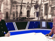 Maricarmen Alva: «Es momento que el presidente evalúe dar un paso al costado»