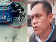 Mototaxista niega haber intentado secuestrar a la hija del alcalde de Barranca
