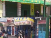 Algunos negocios cerraron sus puertas en Huaral por temor a saqueos
