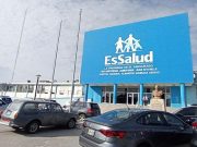 Chiclayo: niña de 3 años ultrajada fue dada de alta y continuará tratamiento desde su hogar